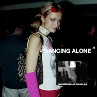 Axwell /\ Ingrosso — Dancing Alone Ft Rømans — обложка